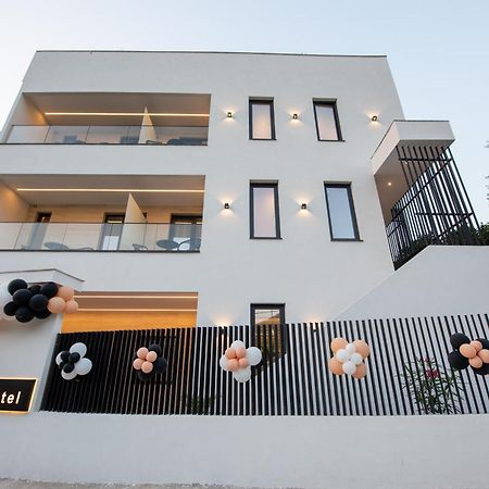 Calma Boutique Hotel Vlorë 외부 사진