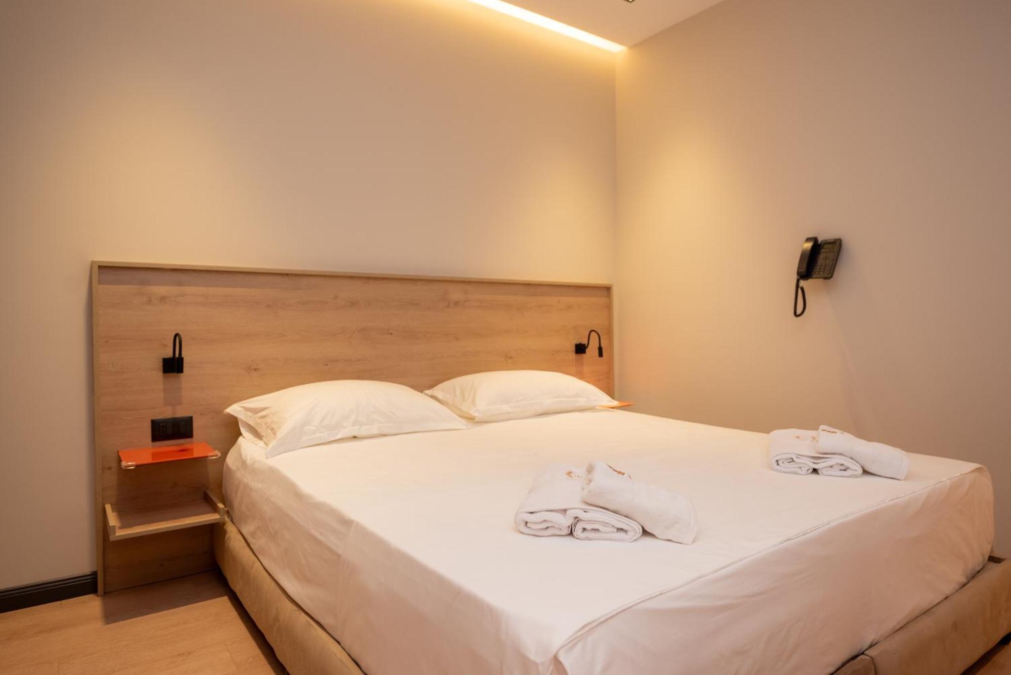Calma Boutique Hotel Vlorë 외부 사진