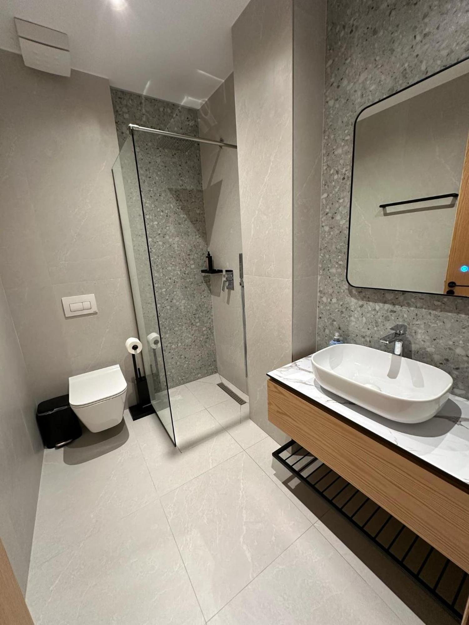 Calma Boutique Hotel Vlorë 외부 사진