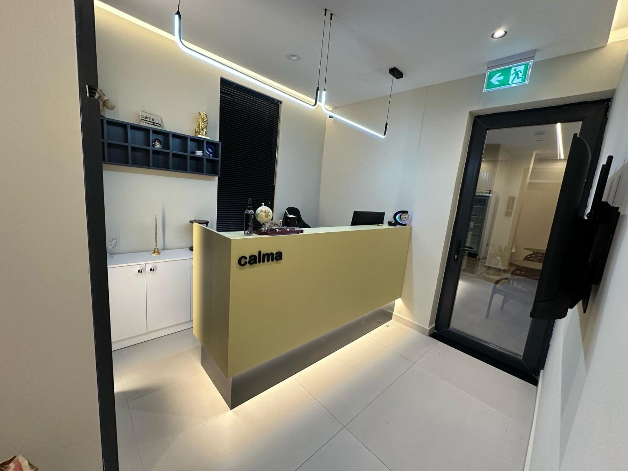 Calma Boutique Hotel Vlorë 외부 사진