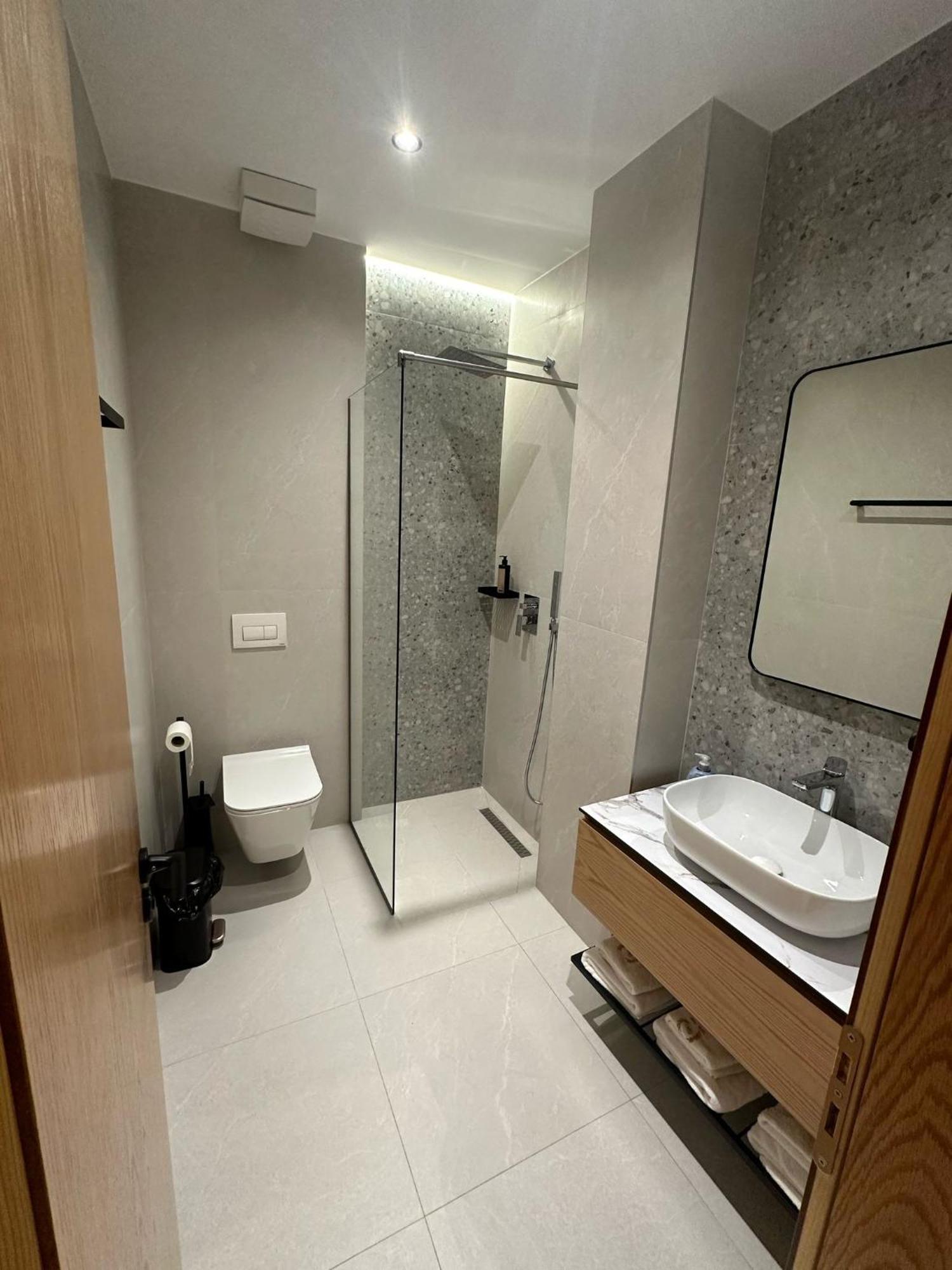 Calma Boutique Hotel Vlorë 외부 사진